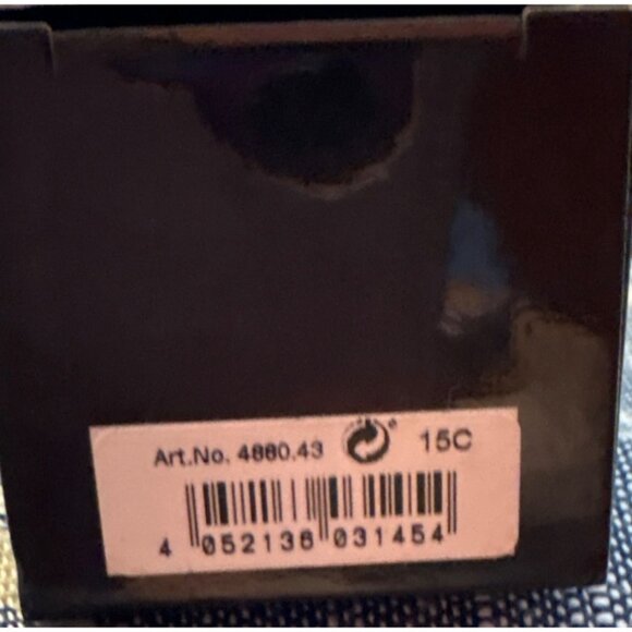 ARTDECO High Definition Foundation 43 Warm 30ml - Picture 4 of 6